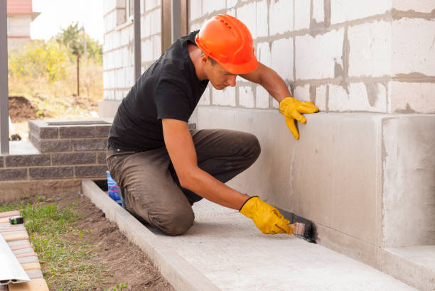 Licensed Wet Basement Repair service in Hemlock, MI - SJ Waterproofing Pros